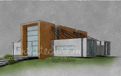 Architecture-firms-in-ahmedabad-sketch-earthitecture-feature